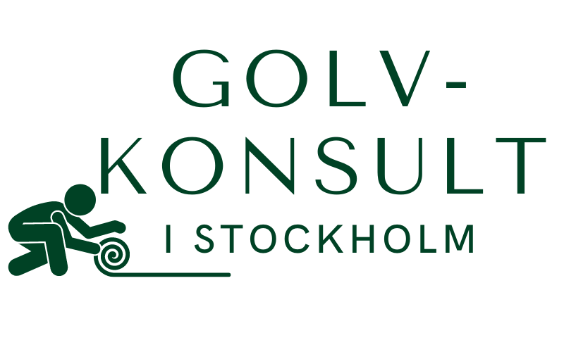 Golvkonsult i Stockholm